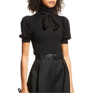 Alice + Olivia "Chase" sweater